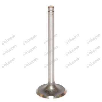 Клапан впускной &Oslash; 39 X 7.9 MM - L 114.3 MM двигателя Perkins AD4.203 A4.212 AD3.152 A4.192 30/42-4 31431281 фото
