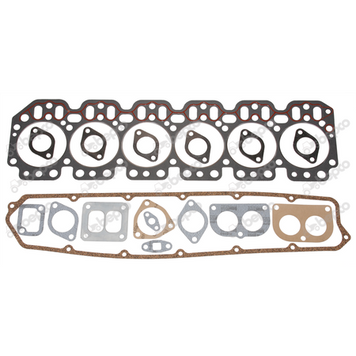 AR102280 AR102283 Комплект прокладок двигателя комбайна трактора JOHN DEERE 4045T 6059 6068 6329 6359 26/71-45 R102264 AR102267 фото