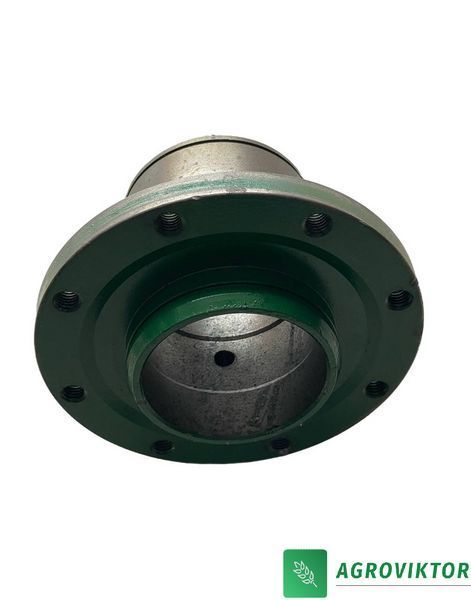 Z10768 Ступиця варіатора барабана молотарки комбайна John Deere 950-970 1055 1155-1158 Z10768 фото