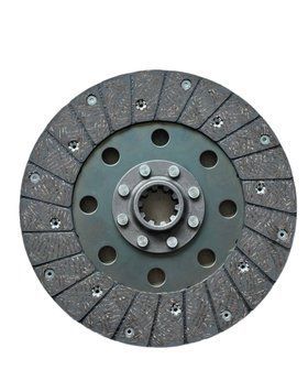 Диск сцепления D=250mm d=29/35mm комбайна John Deere 530, 730, 950, 630 970 955 960 AH12305 фото