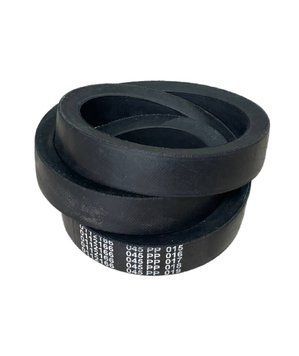 0112166 Ремень ходовой нижний 45X1926 GATES комбайна Massey Ferguson 520 525 530 535 620 625 800 805 788317M1 1616715M1 фото