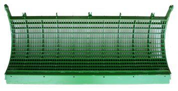 Подбарабанье 1400мм комбайна John Deere 2054 2254 2056 2058 2256 2258 AZ50720 фото