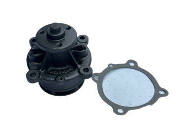 Водяна помпа насос двигателя трактора DEUTZ TDC 2013 L06 4V BF 6M 2012 C BF 6M 1013 EC BF 6M 1013 ECP 21/130-333 04206613 фото