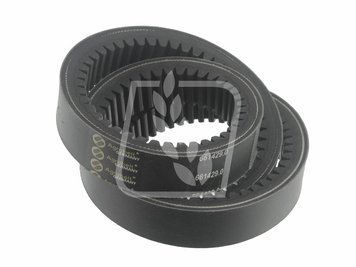 Ремень молотильного барабана 51X1905La AGROBELTS комбайна CLAAS Dominator 48-98 MEga 661429 фото