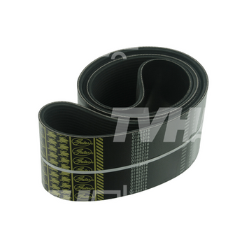 Многоручейный ходовой ремень 24PLx2115 комбайна Massey Ferguson MF 520 530 535 560 565 620 660 825 835 700-800 789930M1 0185316 фото