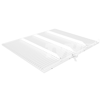 Решето верхнее 930x1070mm комбайна Claas Matador Mercator Senator Protector 653184 фото