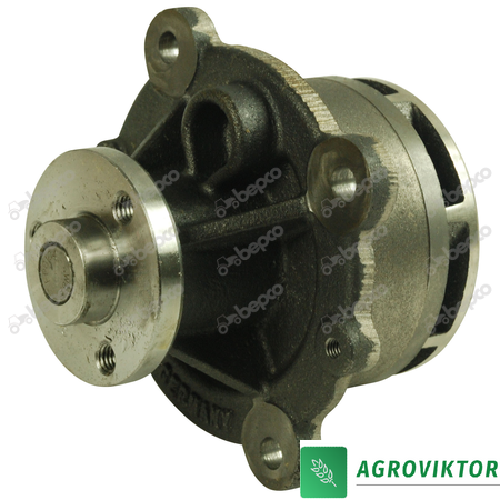 Водяна помпа насос двигателя трактора DEUTZ TDC 2013 L06 4V BF 6M 2012 C BF 6M 1013 EC BF 6M 1013 ECP 21/130-333 04206613 фото