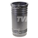 Гільза &Oslash;108X123MM-L245.8MM двигуна Valmet Sisu 612DS 612DSL 612DSLJ 612DSIL 612DSBIL 836336331 B47986  фото 1