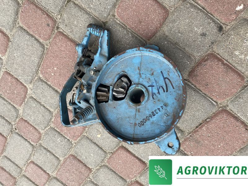 В'язальний апарат прес підбирача Fortschritt К442 6443260000 фото