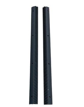1020mm Бичі молотильного барабана 1020mm комбайна John Deere 530-630 950-968 1032-1065 1133-1169 AZ10690+AZ10691 фото
