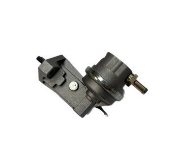 Помпа насос подкачки двигателя трактора комбайна John Deere 6068 6081 4545 4045 3029 4039 трактора Claas Renau 28/100-219 RE502513 фото