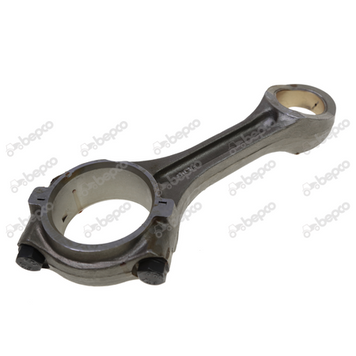 Шатун &Oslash; 80.5 X 47 MM - STROKE 221.25 MM двигателя JOHN DEERE 6076H 6081H PowerTech R116340, RE501513, RE5315 фото