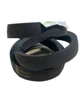 Ремень ходовой 40X1860 Agrobelts комбайна CLAAS Columbus Comet Corsar Cosmos Europa 751112 фото