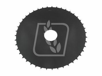 Звездочка жатки Z43 комбайна Claas Dominator 68-118 Commandor 614992 фото