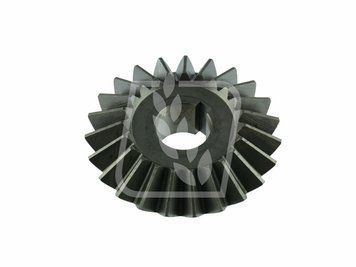 Шестерня редуктора выгрузки Z23 d=30mm комбайна Claas Dominator 106-118 Lexion 580 Mega 605587 фото