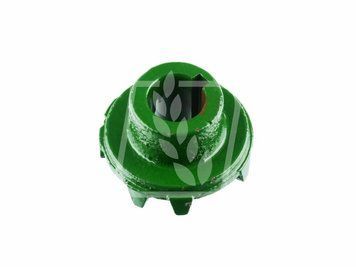 Z10033 Диск перегрузки комбайна John Deere 1032-1085 1133-144 925-985 z10033 фото