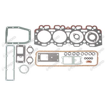 Набор прокладок двигателя PERKINS A4.318 A4.318.2 30/71-31 U5LT0520 фото