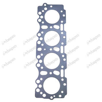 Прокладка головки двигателя Perkins AT6.354.4 V8.510 V8.540 3681H401 B241516 фото
