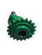 Z10562 Звездочка привода жатки с екцентриком Z20 комбайна John Deere 330-430 925-945 1032-1052 Z10562 фото 2