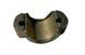 Корпус гумового відбійника комбайна Sampo 500 580 600 680 690 Massey Ferguson 16 330 430 SR593302 фото 2