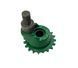 Z10562 Звездочка привода жатки с екцентриком Z20 комбайна John Deere 330-430 925-945 1032-1052 Z10562 фото 4