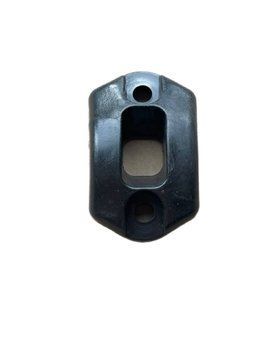 Направляюxча глазок пальця шнека комбайна John Deere жатки JOhn Deere 600-635 900-930 h202409 фото
