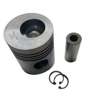 Поршень &Oslash; 100 MM двигуна VALMET SISU 309D 310B 310D 320DS 836015548 фото