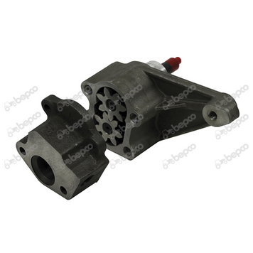 RE504914 RE59582 Масляный насос двигателя JOHN DEERE PowerTech 6068 4045 3029 4039 26/90-90 R502687 RE502269 фото