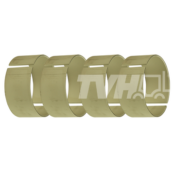 Вкладиши шатунные СТД, 1, 2, 3 ремонт двигателя Perkins  1104D-E44TA 1104D-44T 1104D-44TA 1104C-44 1104C-44T 30/3-153 4225063M91 фото