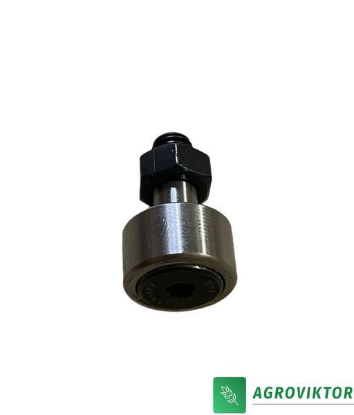 Ролик с пальчиком 8х19х32 подвижный за апаратом пресса Welger AP42-830 1121.25.02.08 фото