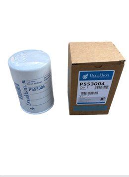 Топливный фильтр M16x1.5 Donaldson USA двигателя Perkins Ford Deutz Valmet 656501 FP-60.21 P553004 фото
