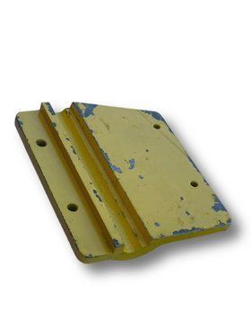 R595917 Направляющая головки косы комбайна Сампо Sampo Massey Ferguson 10 16 31 330 500 5800 600+ SR636499, R636499 фото