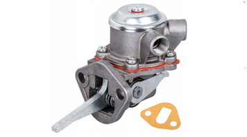 Насос подкачки топлива двигателя Perkins 500 504-2 504-2T  4223194M91 B41653 фото