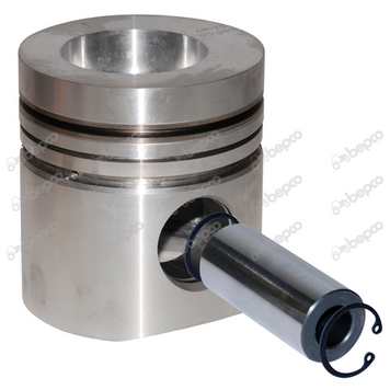 Поршень 98.42MM двигуна трактора CASE INTERNATIONAL D155, D206, D310 25/33-64 253364 B3364 фото