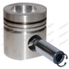 Поршень 98.42MM двигуна трактора CASE INTERNATIONAL D155, D206, D310 25/33-64 253364 B3364 фото 1