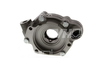 Насос масляний коробки передач Z2 трактора John Deere 3640 3640S 2250 2650 2850 3150 3350 3650 2355 2550 2855  AL120107 фото