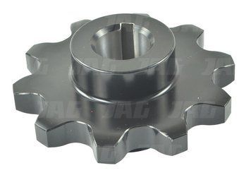 Звездочка зернового елеватора Z10 Fi35 комбайна John Deere 9770STS 9870STS H228385 фото