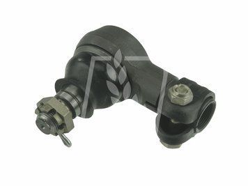 AZ40008 Наконечник рулевого гидроцилиндра поворота комбайнов John Deere 1166 1174 1177 1188 AZ40008 фото
