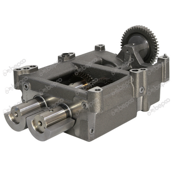 Балансир масляного насоса двигателя PERKINS 1104 1104T 4.318 6.354 30/90-609 4225009M1 фото