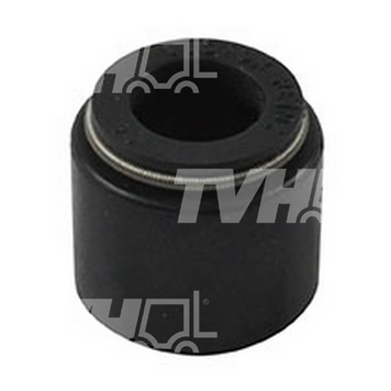 Сальник клапанов  9.5 X 16.5 MM - L 14.6 MM двигателя Perkins 4.236 1004 4.212 4.248 6.364 6.372 1006 30/47-1  3637041M1 фото