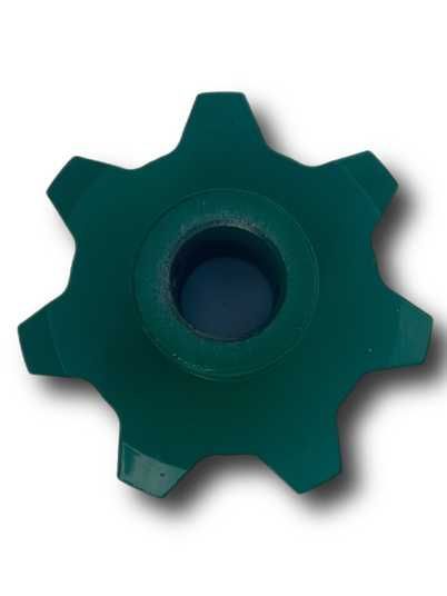 Купить Звездочка елеватора Z7 Fi25 комбайна Sampo 680 690 Massey