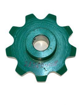 D28560008 Звездочка шнека D28560008 Звездочка шнека элеватора Z9 d=27mm комбайна Massey Ferguson 27 28 29 31 34 Dronninborg D1900-8500элеватора Z9 d=27mm комбайна Massey Ferguson 27 28 29 31 34 D28560008 фото