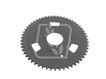 Звездочка жатки Z56 комбайна Claas Dominator 68-150 Lexion 405-600 670145 фото