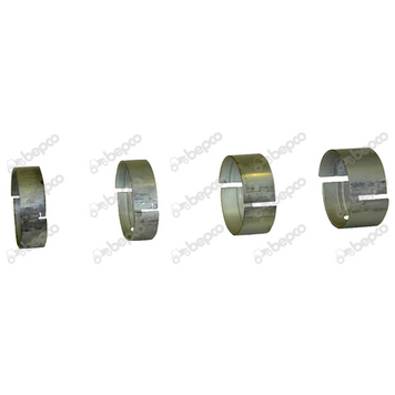 Вкладыши коренные СТД,1,2,3 ремонт двигателя Perkins 903-27T 903- 30/2-77 4222571M91 фото