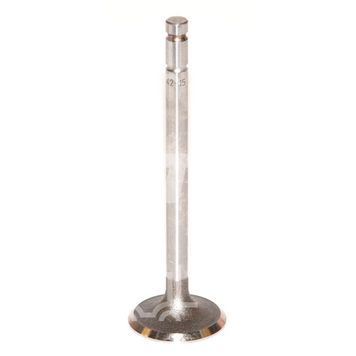 Клапан впускной &Oslash; 35.70 x 7.90 mm - L 117.00 mm - 45 &deg; двигателя Perkins  A4.107 A4.108 30/42-15  3639238M1 фото