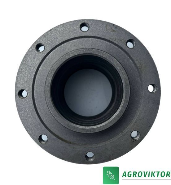 Ступиця варіатора барабана John Deere 965 968 975 985 1065 1072 1075 1166 1169 1174 1177 z10892 фото