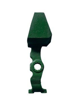 H136757 Важіль коромисло МКШ жатки комбайна John Deere 900 913 915 916 918 920 922 924 925 930 822 825 H136757 фото