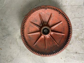 Бортова для комбайну Massey Ferguson 31 бортова массей 31 фото