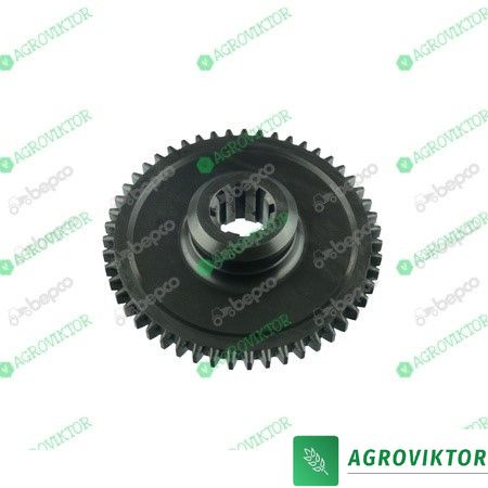 Звездочка Z8 Z51 КПП комбайна Deutz M66, M88, M600, M660, M750, M770, M900, M922, M980, M33.30, M33.60 1110430954800 06233655 фото