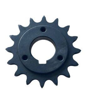 Звездочка соломотряса Z16 FI36мм комбайна John Deere 1166 1169 1174 1177 1188 4435 Z11699 фото